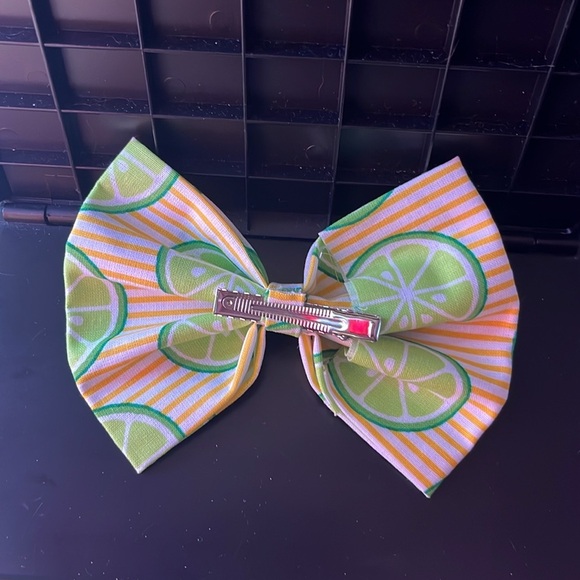Limes bow - Picture 2 of 4